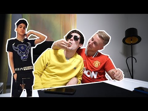 Reacționez la ABI- "SCUZE" !!