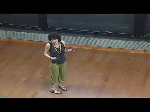 String topology and three-manifolds - Moira Chas