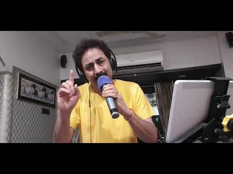 GA GA GA GAYE JA By Naveen Shrivastava