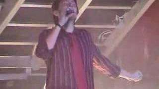 Clay Aiken - Where The Streets Have No Name