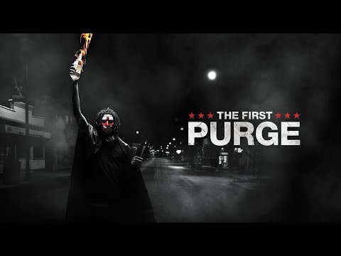 The First Purge | Official Trailer