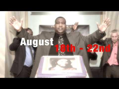 Seventh Seal Revival | ODCT Annual Meetings 2021