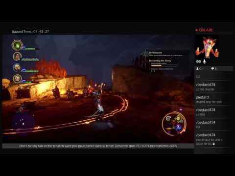 Lets Play Dragon Age Inquisition Part 66