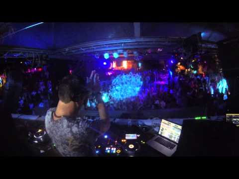 Daniel Blade Live At GRINGOS - Gianpula 28.06.15