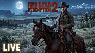 🐢 ROCKSTAR PLATINOS KELIU - RED DEAD REDEMPTION 2 (1DALIS) | MATULIS