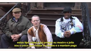 Marco Polo Feat. Masta Ace - Nostalgia [Legendado] HD