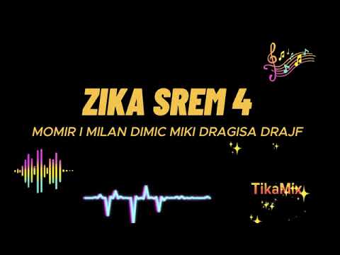 Zika Srem i Milan dimic Momir Drajf Tikamix 4