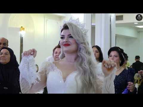 Erol & Semra | Part 3 | Svadba Kicevo | Ork Elmas Bend & Besim | Studio Emil Riko 4k