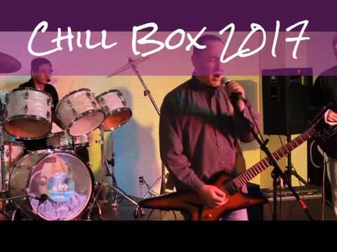 Chill Box- Come As You Are