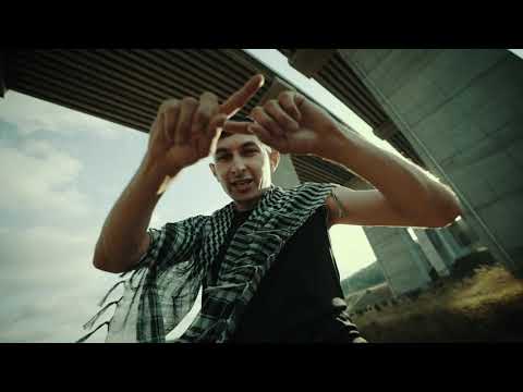 Kâlfi - JAH (Official Video)