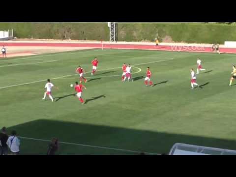 FC Jumilla 2:0  Real Murcia - 2016/09/11