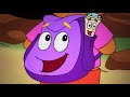 Dora The Explorer S Te Amo We Did It Song