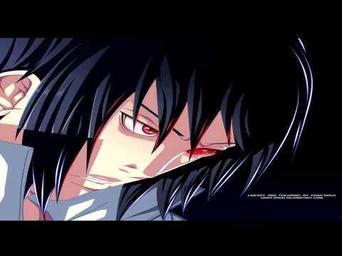 Naruto 692 Review: Naruto vs Sasuke, Final Battle Begins!