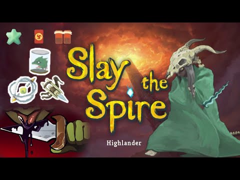 Slay the Spire August 9th Daily - Silent | Sadistic Nature is not that bad...