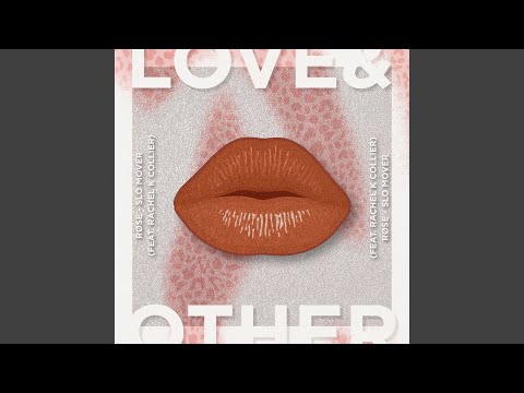 Slo Mover (feat. Rachel K Collier)