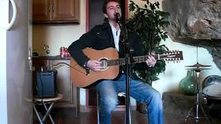 Los Secretos - En este mundo raro (cover)