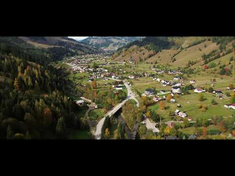 Bucovina - Fundu Moldovei