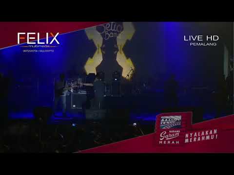 istana Bintang Setia Band  live pemalang