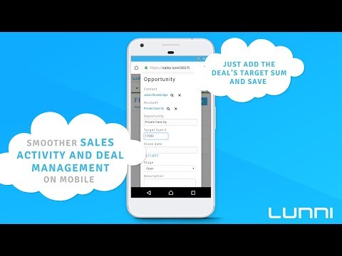 Sales Advisor video thumbnail
