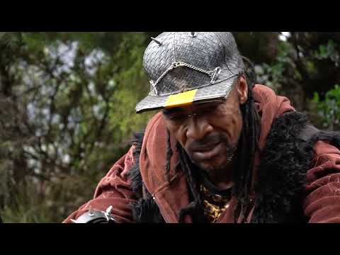 [Visuals] Episode 4: Isaac Mutant, Hangberg