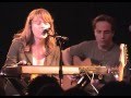 Rilo Kiley Go Ahead Live