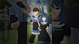 Download lagu H&H Story from @Ayanocchi | Ib:@aminah_Sakura123 #sakuraschoolsimulator #sss #sakura mp3