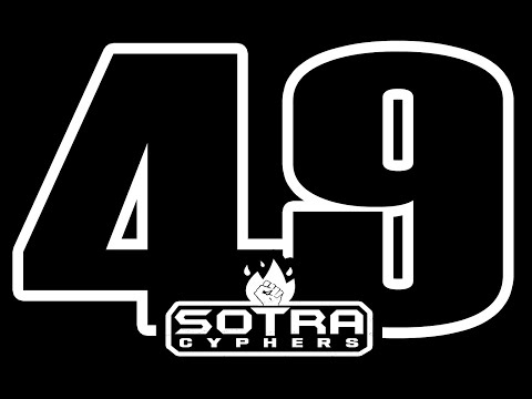 #SotraCyphers PART 49: Khaya DoomAKU & Spooko Mfana