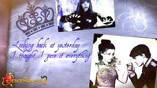 Download lagu You and Me | Lyric Video | Descendants 2 mp3 Download lagu You and Me | Lyric Video | Descendants 2 mp3