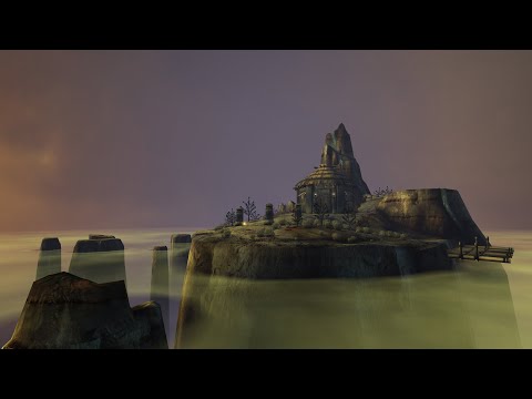 Uru: Ages Beyond Myst Full Soundtrack