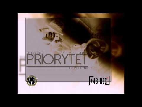 K.O.JVCKxFENIX - PRIORYTET