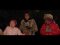 Almost Christmas Trailer