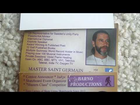 Did I Meet the Devil Lucifer Face to Face?