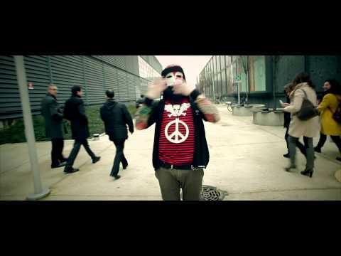 Harakiri ft. Davide Moscardelli - Moscagol