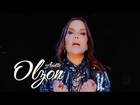 Anette Olzon "Hear My Song" - Official Music Video