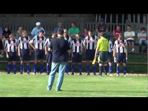 Biebrza Goniądz vs. Orzeł Kleszczele