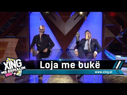 Loja me bukë