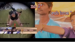 enemy killed my teamate i took revenge on enemy team #revenge #bgmihighlights #bgmitrollingnoobs