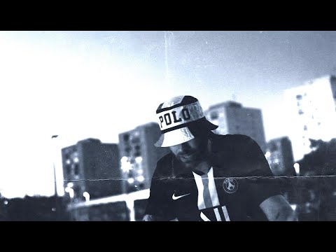 SD Kong & C.Spaulding - NUEVA OLA (Official Video)