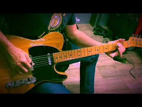 Red Neck Friend - Jackson Browne