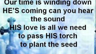 Doug Crawford - Running