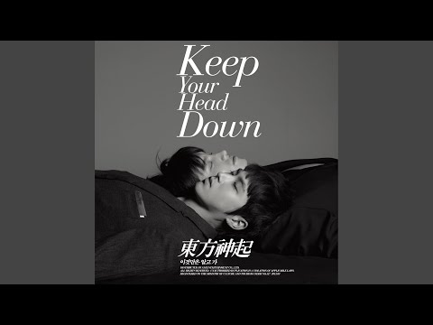 이것만은 알고 가-독백-Before U Go (Monologue) (Instrumental)