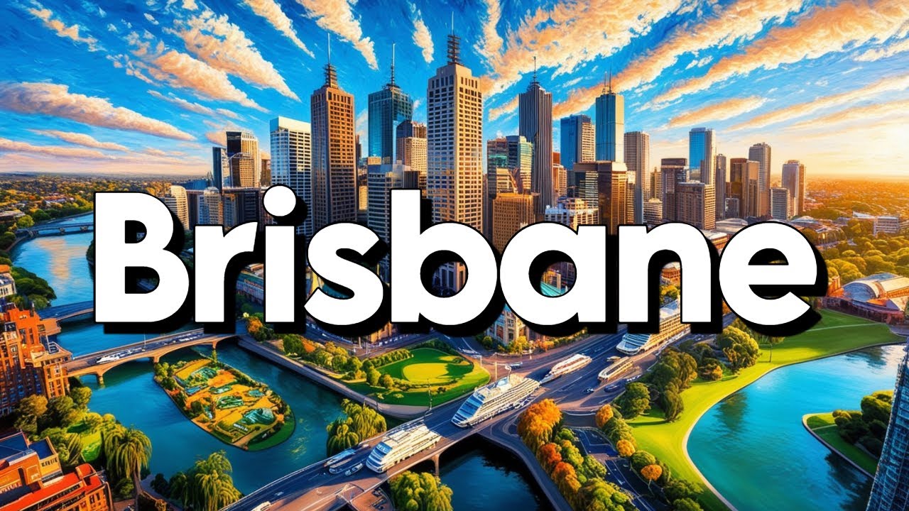 Brisbane Australia - Best Things To Do & Visit | Travel Guide