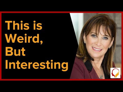 Dr. Janet Crain: Tree Reading Interpretation - YouTube