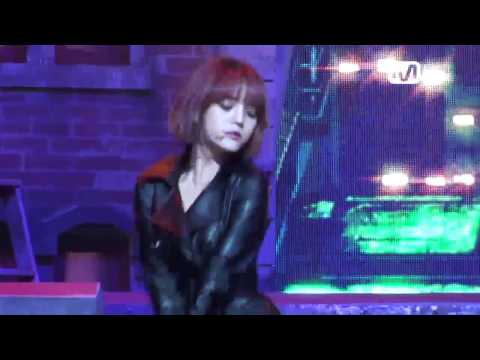 [HD] 141113 AOA - Like A Cat Jimin 지민 Focus