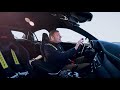 Alfa Romeo Giulia GTAm &ndash; a four-door 911 GT3? | evo LEADERBOARD