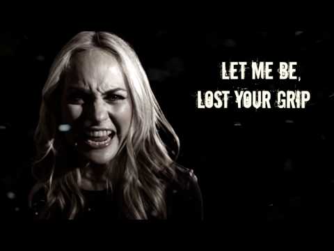 LET ME BE (Official Lyric Video) by BLACK SUN EC ft. Netta Dahlberg
