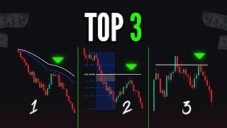 Trading Strategies — Full Breakdown & Transcript