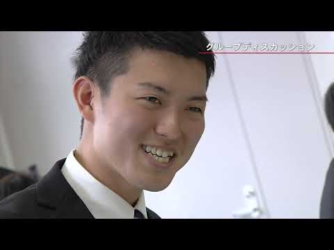 2022年 企業人・起業人を目指す「翔志会」-- IPU・環太平洋大学 --