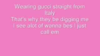 PRINCESS MWAMBA I'M A PRINCESS(LYRICS)