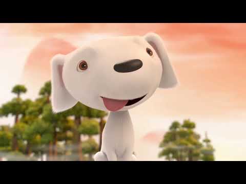 Joy and Heron : Phim hoạt hình đoạt giải Oscar (HD)